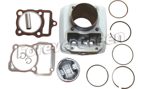 63010 Cylinder Body Assy